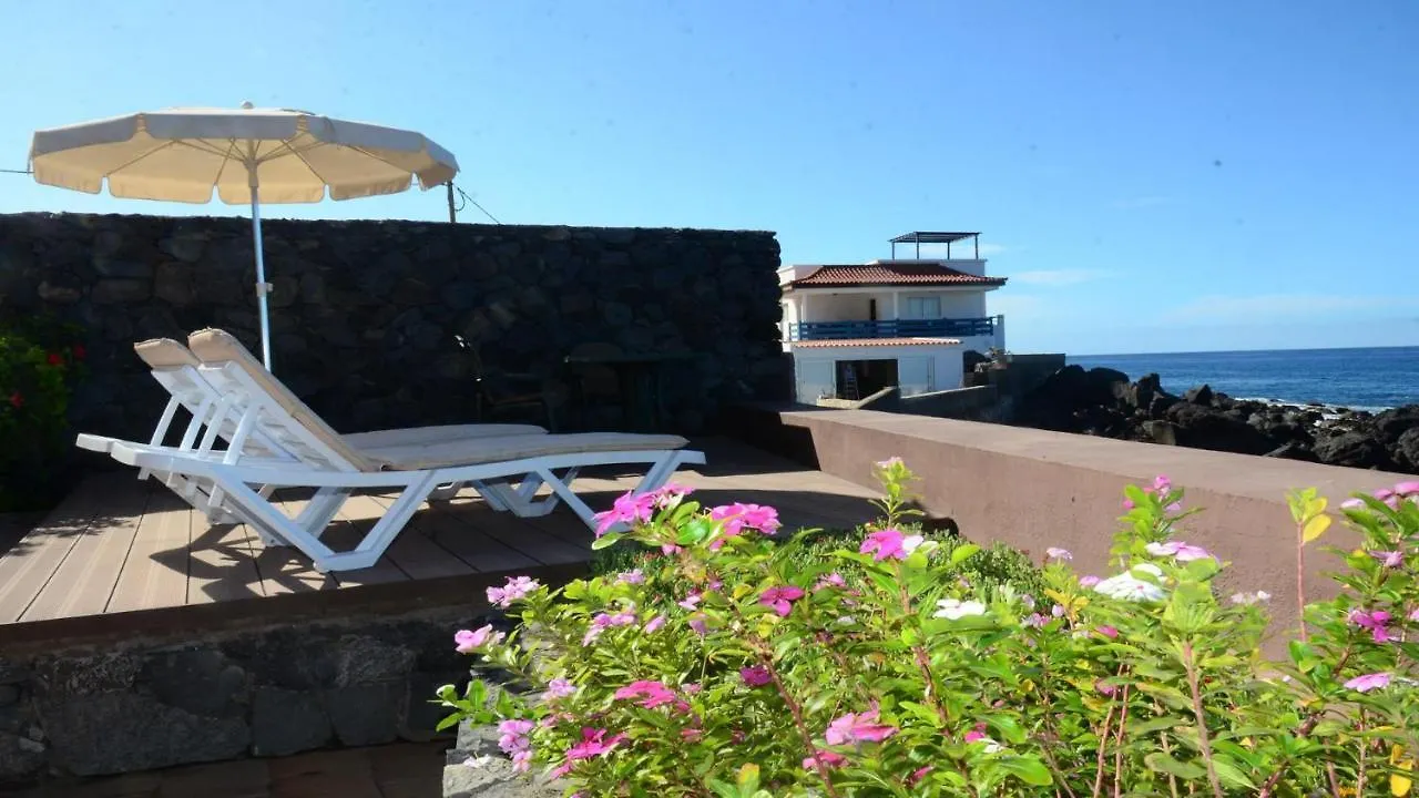 Holiday home Casa Blanca - Sunset Villa Valle Gran Rey