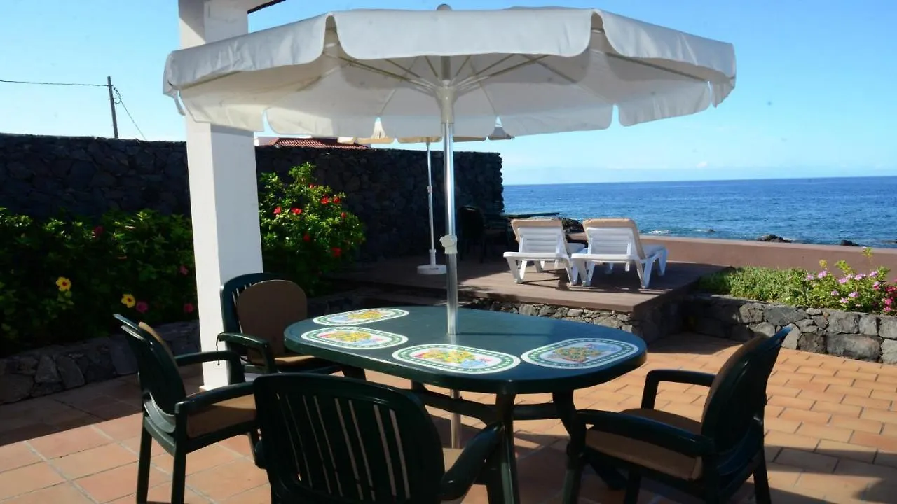 Casa Blanca - Sunset Villa Valle Gran Rey Holiday home