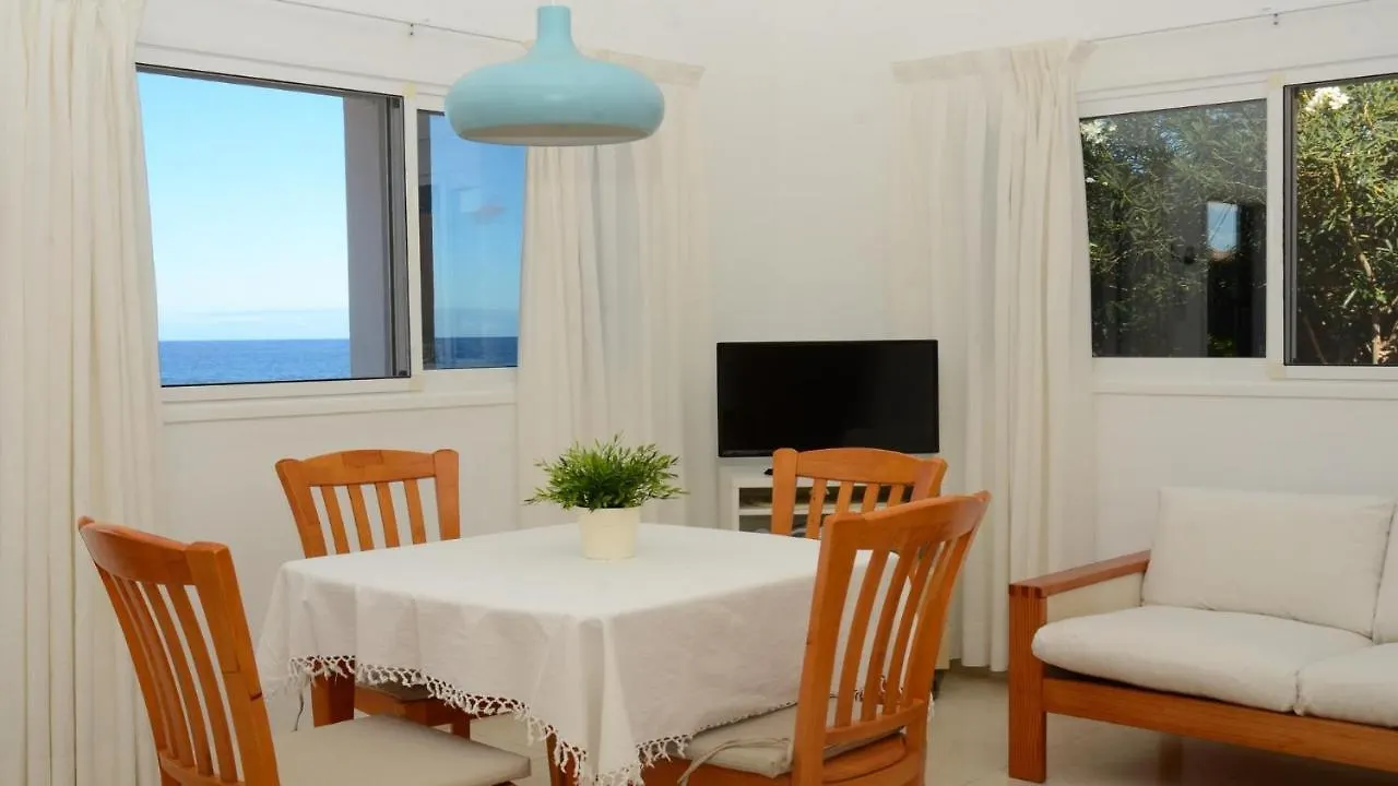 Holiday home Casa Blanca - Sunset Villa Valle Gran Rey