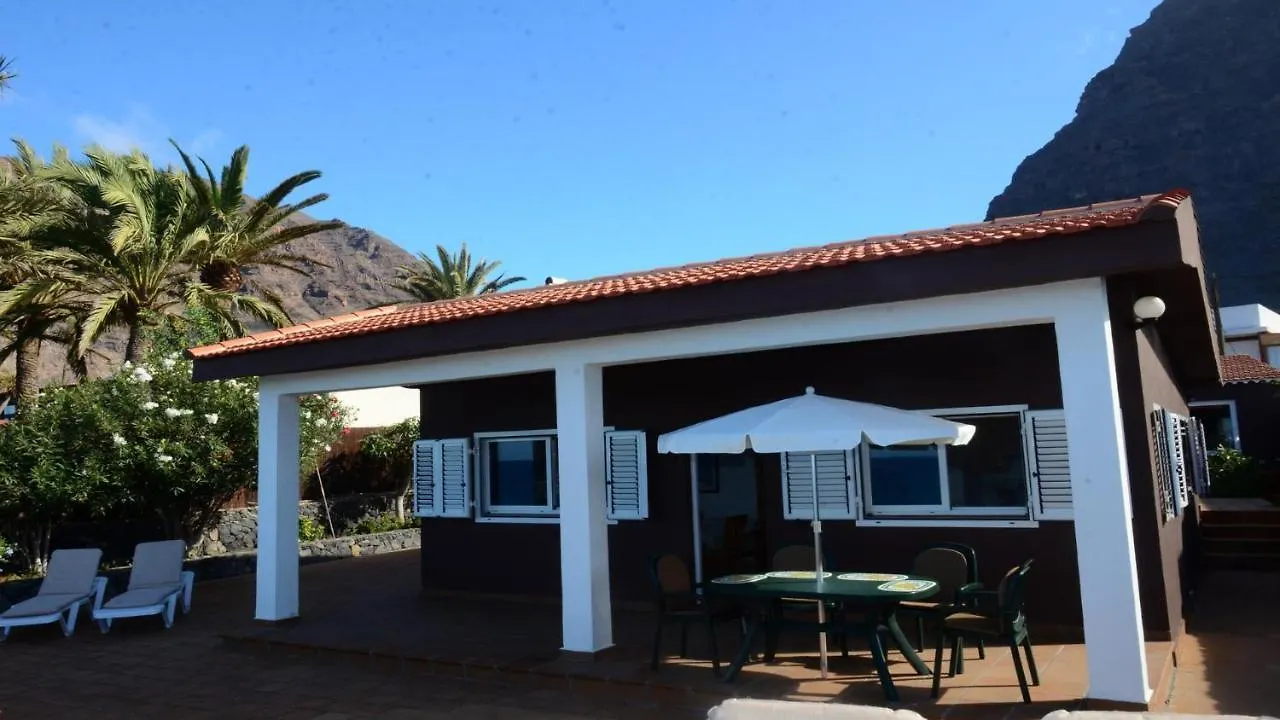 Holiday home Casa Blanca - Sunset Villa Valle Gran Rey