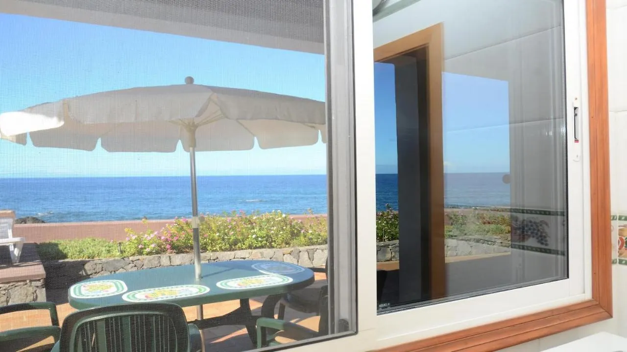Casa Blanca - Sunset Villa Valle Gran Rey 0*,  Spain