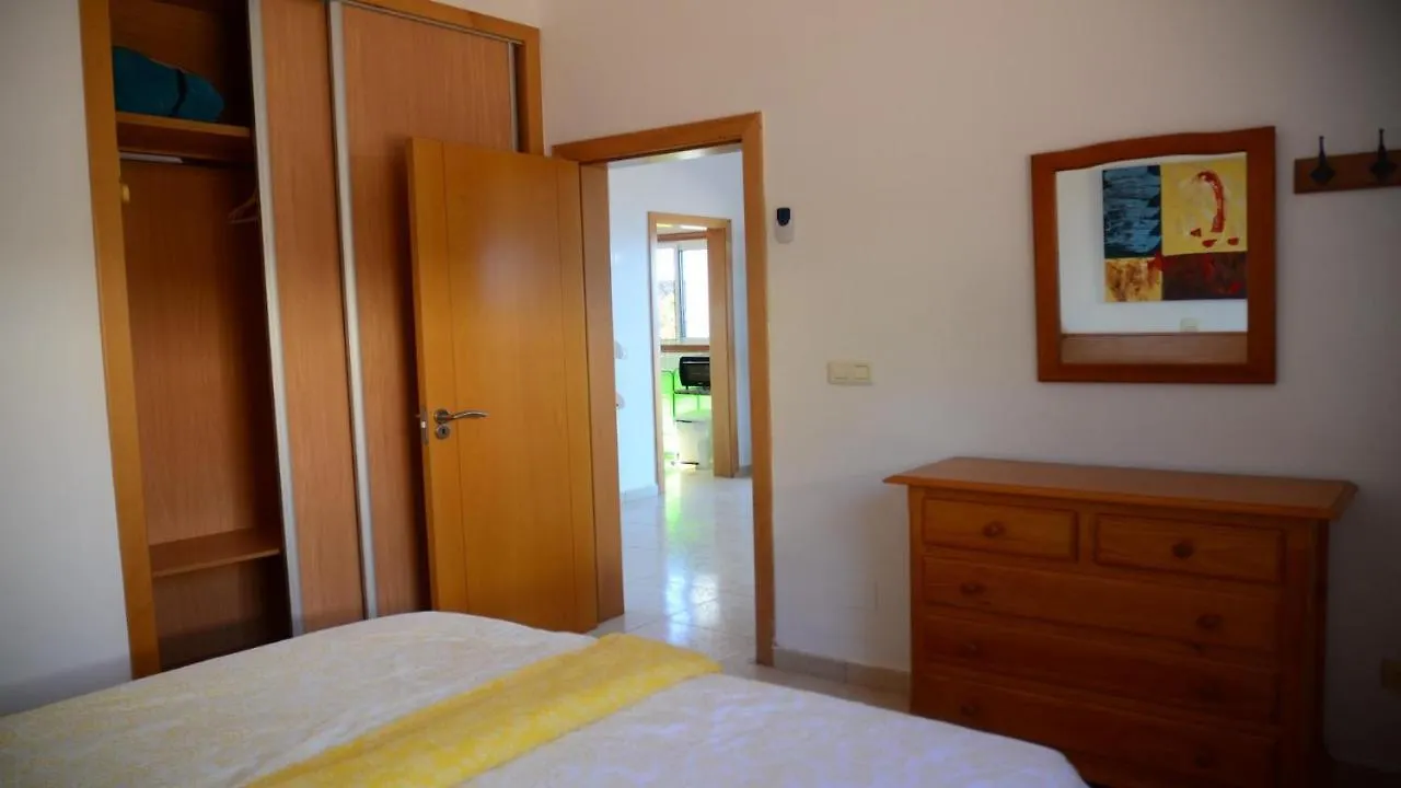 Casa Blanca - Sunset Villa Valle Gran Rey Holiday home