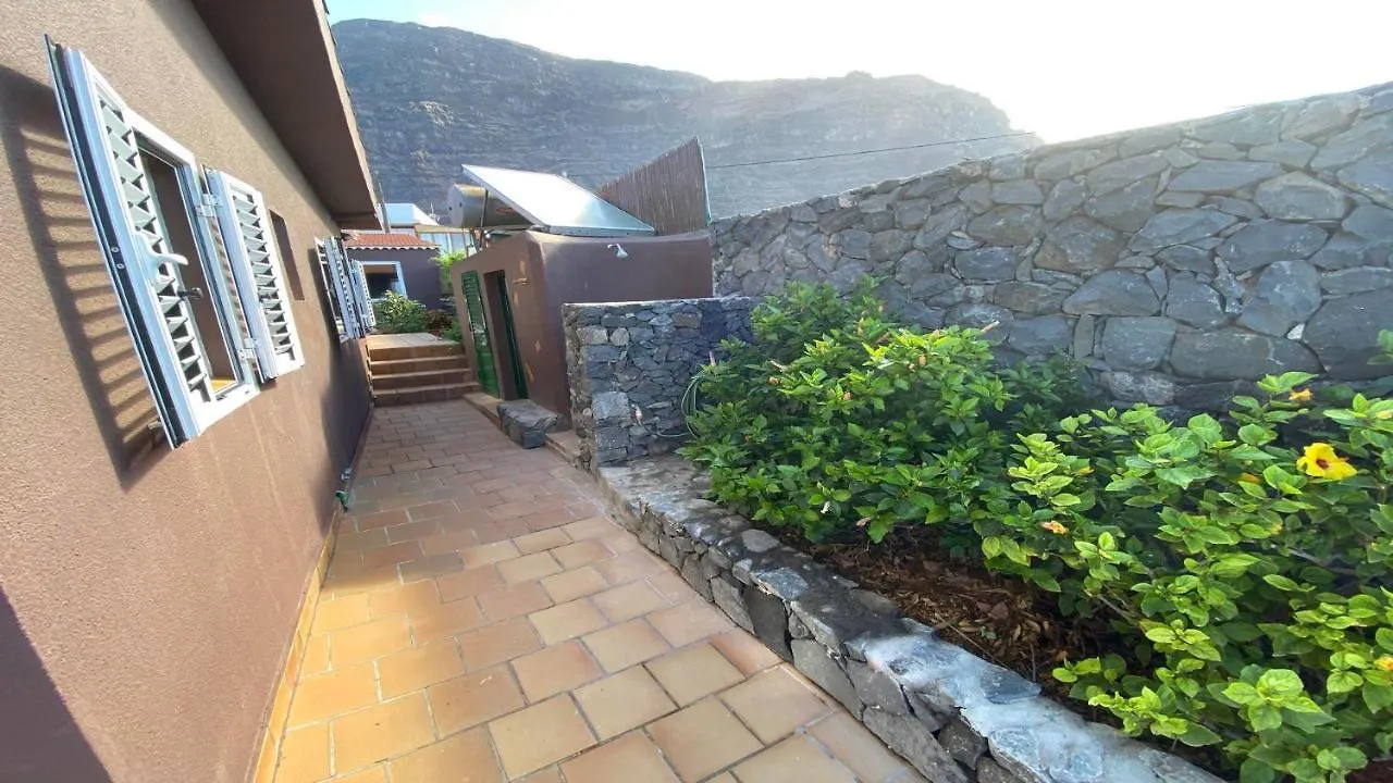 Holiday home Casa Blanca - Sunset Villa Valle Gran Rey