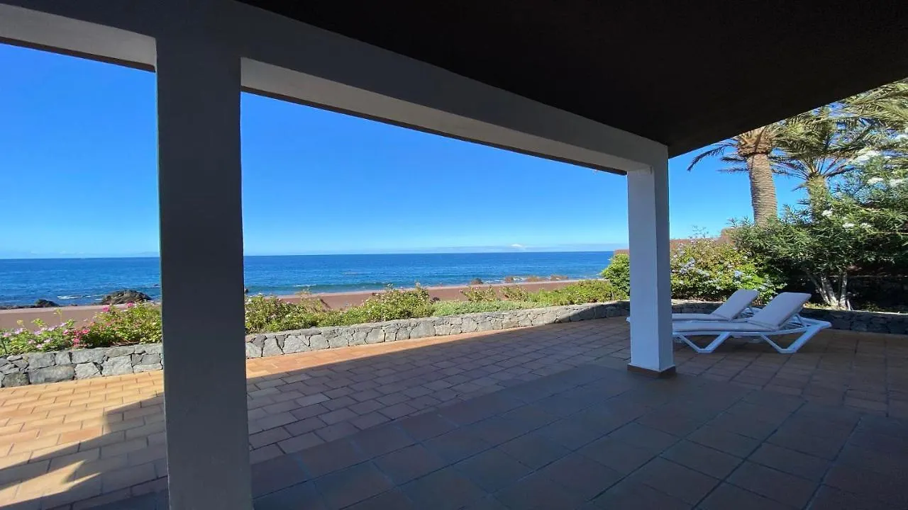 Casa Blanca - Sunset Villa Valle Gran Rey
