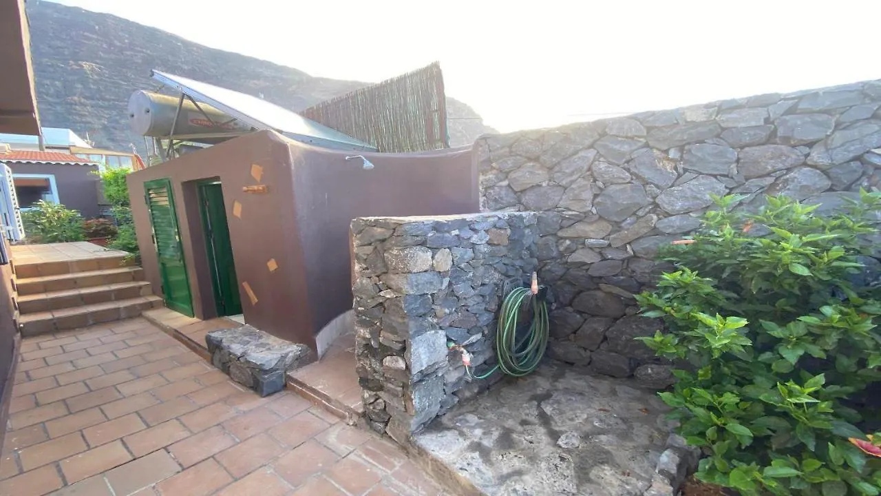 Holiday home Casa Blanca - Sunset Villa Valle Gran Rey