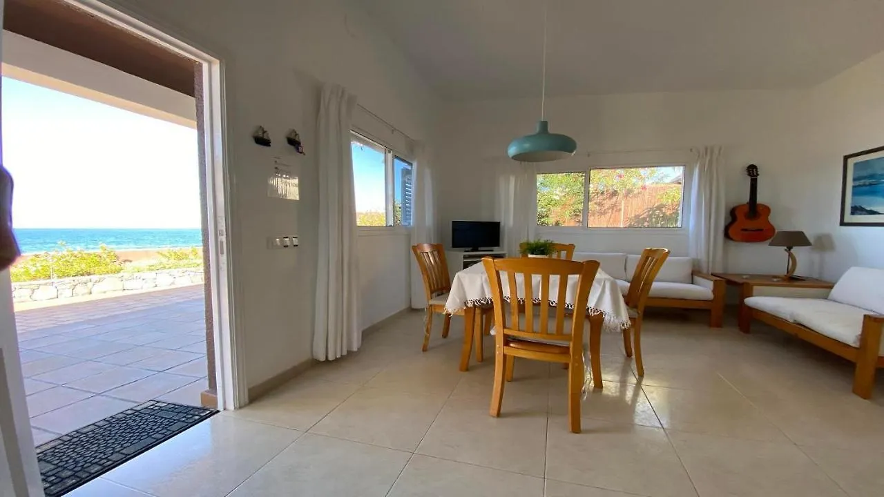 Casa Blanca - Sunset Villa Valle Gran Rey 0*,  Spain