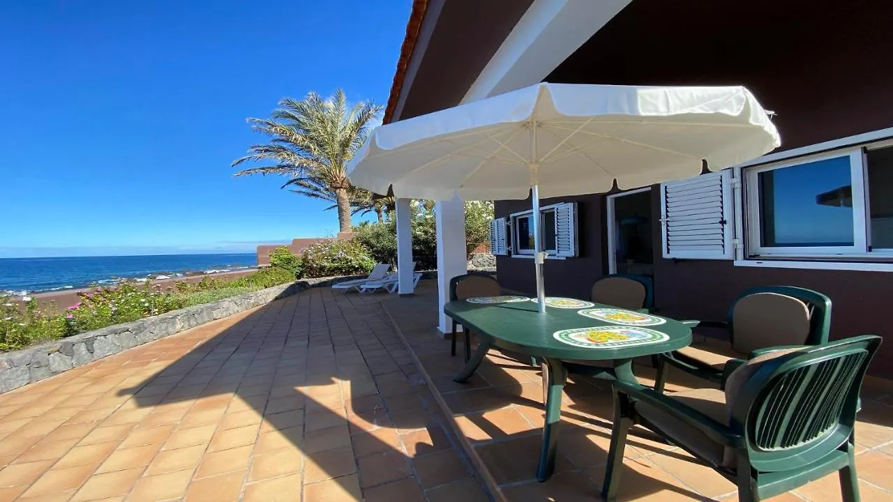 Casa Blanca - Sunset Villa Valle Gran Rey