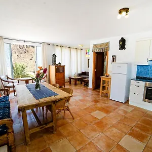 Appartement Casa Emma, Valle Gran Rey