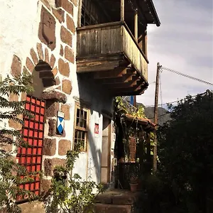 Torre Azul Сasa de vacaciones